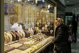 خریداران طلا بخوانند/ پیش‌بینی مهم از قیمت طلا در روزهای آینده را بخوانید