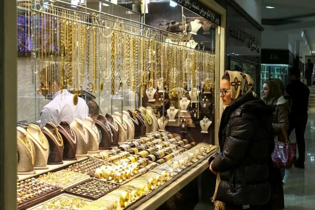 خریداران طلا بخوانند/ پیش‌بینی مهم از قیمت طلا در روزهای آینده را بخوانید