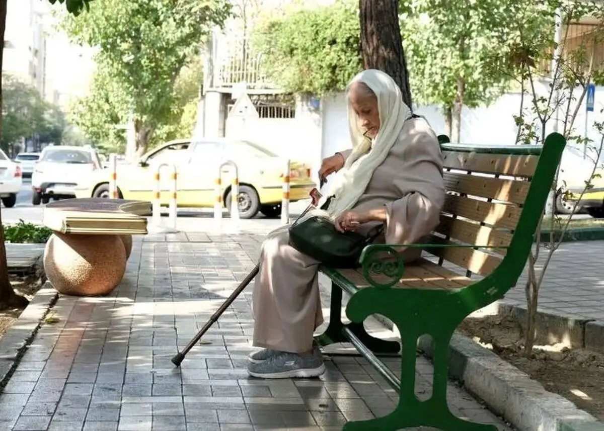  طبق مصوبات جدید این بانوان در 40سالگی بازنشسته می‌شوند