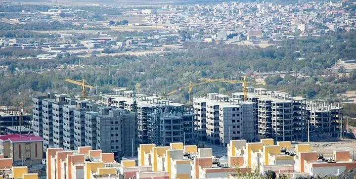 پیش‌بینی تاره  مشاوران املاک از بازار مسکن درسال ۱۴۰۴ 