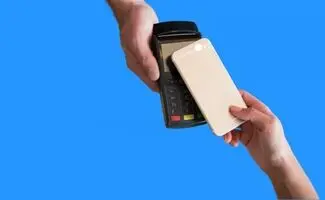 تلفن همراه جایگزین کارت بانکی می شود