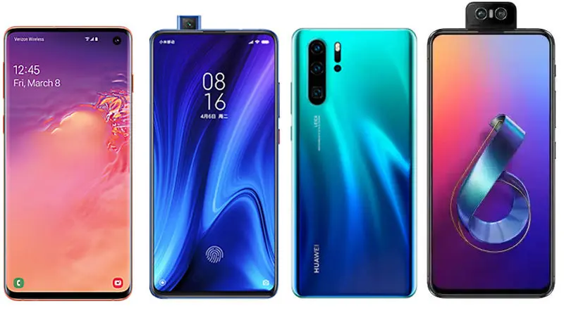 قیمت جهانی گوشی موبایل افزایش یافت