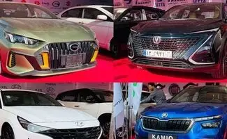 فروش خودروهای وارداتی تمدید شد / اضافه شدن ۷ خودروی جدید و اعلام قیمت قطعی ۱۷ مدل