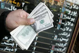 نرخ ارز در بازارهای مختلف 22 اردیبهشت/ افزایش قیمت دلار و یورو