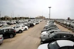 گمرک مقررات جدید واردات خودرو را ابلاغ کرد /بخشنامه مقررات 