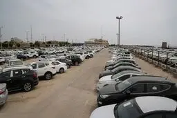 گمرک مقررات جدید واردات خودرو را ابلاغ کرد /بخشنامه مقررات 
