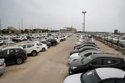 گمرک مقررات جدید واردات خودرو را ابلاغ کرد /بخشنامه مقررات 