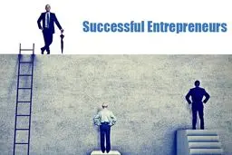 6 عادت صبجگاهی 50 کارآفرین موفق 