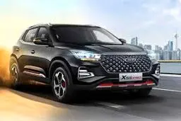  نسخه جدید ام وی ام X55 پرو به بازار آمد 