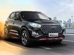 نسخه جدید ام وی ام X55 پرو به بازار آمد 