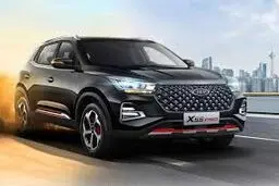  نسخه جدید ام وی ام X55 پرو به بازار آمد 