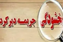 تافردافرصت دارید. آخرین مهلت بخشودگی جرایم بیمه‌ای وسایل نقلیه / کارت سوخت  باطل می‌شود