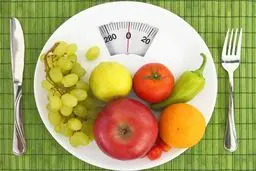 ۱۱ ترفند اصولی برای کاهش وزن