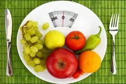 ۱۱ ترفند اصولی برای کاهش وزن
