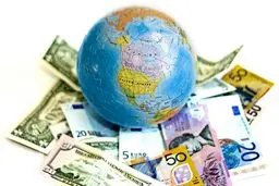 برترین اقتصادهای جهان از ۱۹۸۰ تا ۲۰۲۵