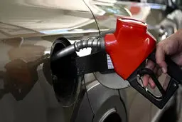 رونمایی از طرح جایگزین گرانی بنزین