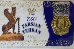 جدیدترین قیمت سکه پارسیان دوشنبه ۱۸ خرداد ۱۴۰۵