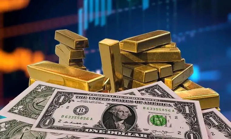 وقت خرید طلا و دلار است یا فروش؟