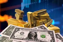 وقت خرید طلا و دلار است یا فروش؟