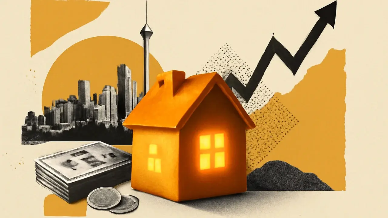 پرداخت مستقیم تسهیلات مسکن به متقاضیان؛ سرانه وام ۲ برابر شد