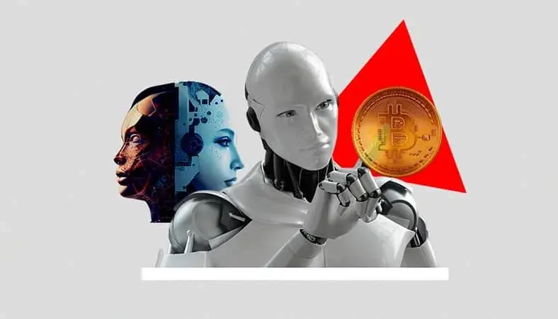 بهترین ارزهای دیجیتال هوش مصنوعی برای سرمایه‌گذاری 