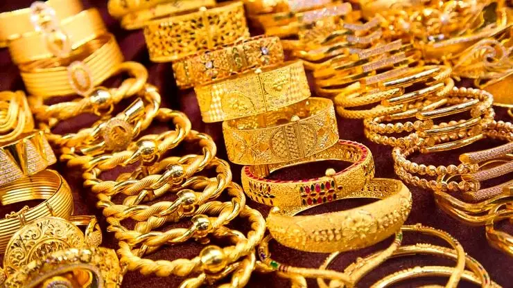 طلا سقوط کرد/ در بازار طلا سرمایه گذاری کنیم یا نه؟