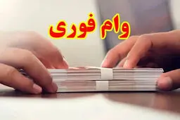 از وام فوری تا ضامن‌ فروشی؛ چهره جدید بازار تسهیلات