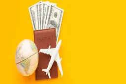نحوه دریافت ارز مسافرتی ۱۴۰۴/ جدیدترین قوانین و تغییرات 