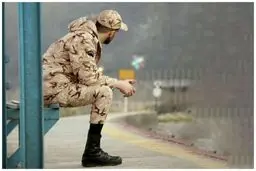 شرط تازه برای کم‌کردن سربازی اعلام شد