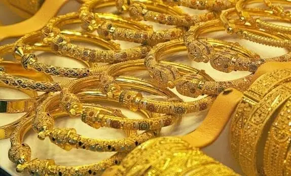 توصیه مهم به خریداران طلا / اکنون زمان مناسبی برای داد و ستد نیست 