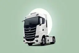 عرضه ۴۰ دستگاه کامیون بایک  X9 در بورس کالا 