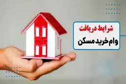 چگونه برای خرید مسکن وام بگیریم؟