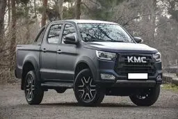شرایط فروش اقساطی KMC T8 با قیمت قطعی (اردیبهشت 1404)/جدول 