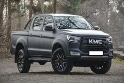 شرایط فروش اقساطی KMC T8 با قیمت قطعی (اردیبهشت 1404)/جدول 