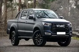 شرایط فروش اقساطی KMC T8 با قیمت قطعی (اردیبهشت 1404)/جدول 