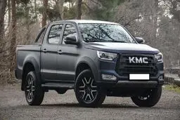شرایط فروش اقساطی KMC T8 با قیمت قطعی (اردیبهشت 1404)/جدول 
