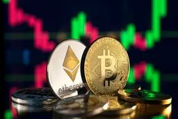 قیمت ارز‌های دیجیتال امروز پنجشنبه ۲۸ خرداد ۱۴۰۵ + جدول 