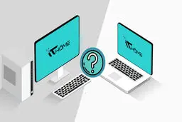 چطور سن واقعی کامپیوتر و لپ‌تاپ را تشخیص دهیم؟