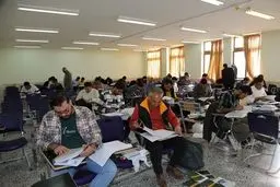 با ابلاغیه وزارت علوم، وضعیت امتحانات دانشگاه‌ها مشخص شد