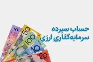 سپرده ارزی در بانک‌ها چیست؟ تفاوت سود، کارمزد و ضمانت 
