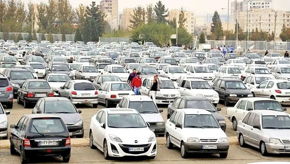 ارزان‌ترین خودرو‌های کارکرده زیر ۲۰۰ میلیون تومان + جدول 