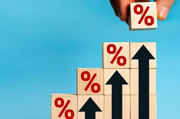 نرخ بهره ی بین بانکی در ارتفاع ۲۳.۹۸ درصد ایستاد+ جدول 