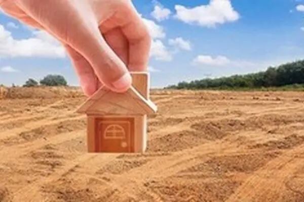 اعطای زمین ۲۰۰ متری به خانواده‌های دارای ۳ فرزند و بیشتر