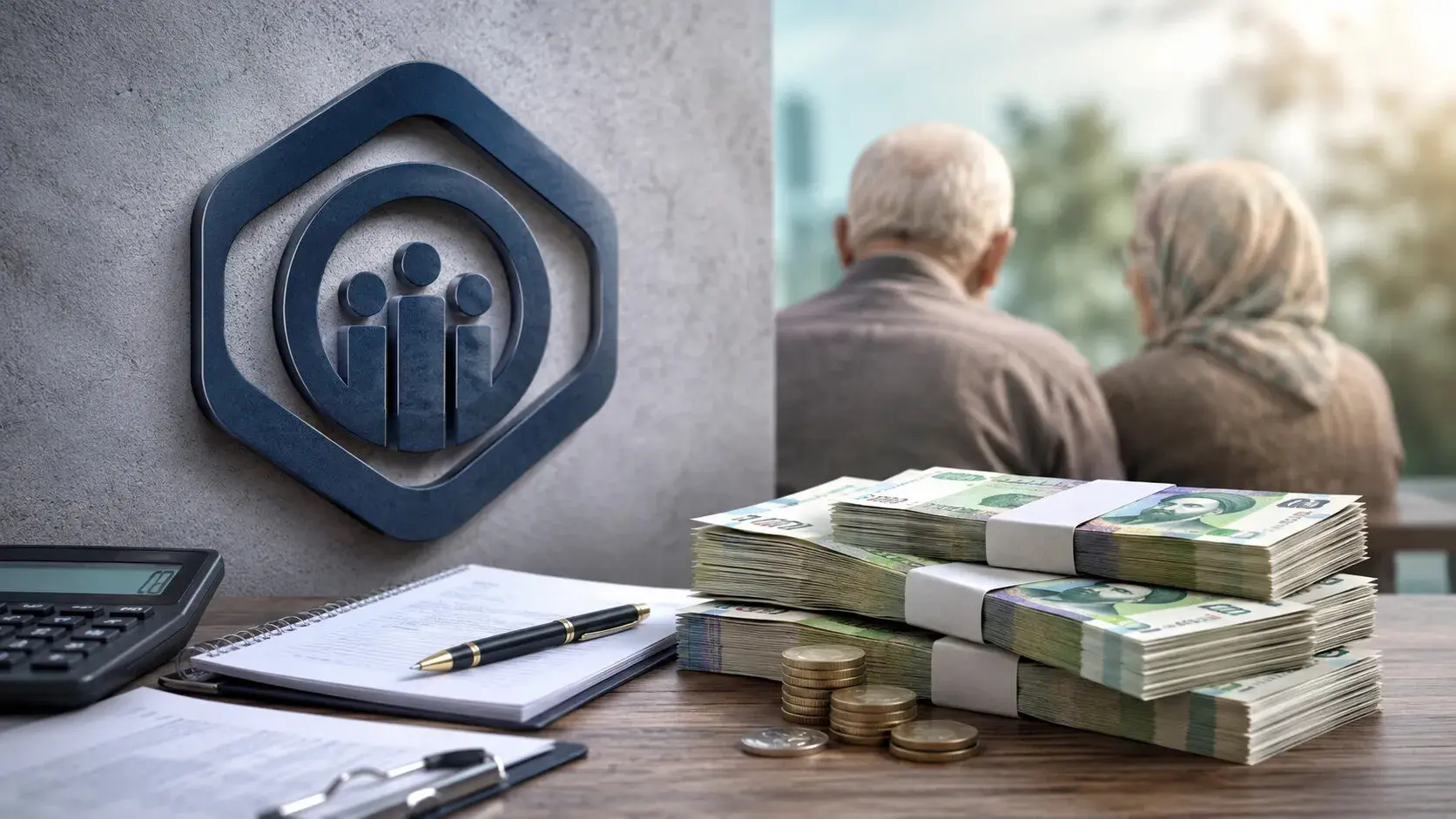 خبر خوش برای بازنشستگان تأمین اجتماعی؛ جزئیات ۳ تسهیلات ویژه در سال ۱۴۰۵