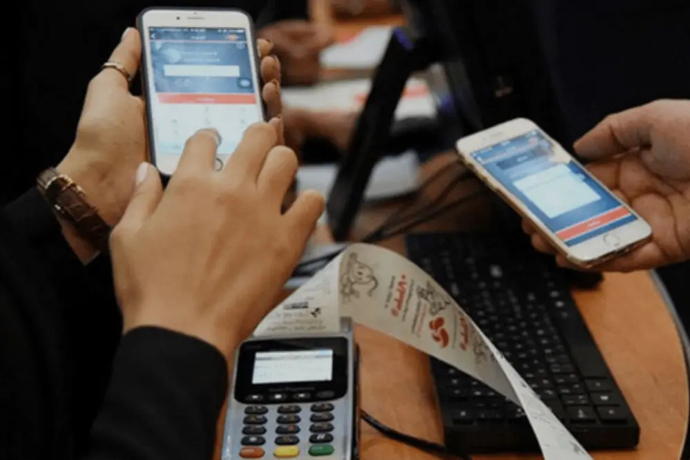 سقف تراکنش با رمز دوم ثابت کارت بانکی 2 برابر شد