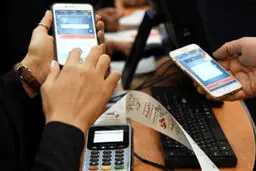 سقف تراکنش با رمز دوم ثابت کارت بانکی 2 برابر شد