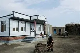 افزایش تسهیلات مسکن روستایی به ۴۰۰ میلیون تومان