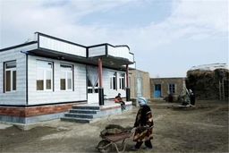 افزایش تسهیلات مسکن روستایی به ۴۰۰ میلیون تومان