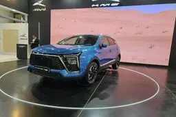 شرایط  فروش نقدی کی ام سی X5با تحویل 90 روزه + جدول اسفند 1403