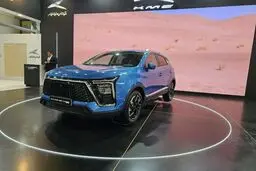 شرایط  فروش نقدی کی ام سی X5با تحویل 90 روزه + جدول اسفند 1403